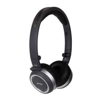 AKG/爱科技 K450 BLU 头戴式音乐耳机 蓝黑色