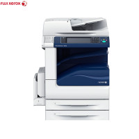 富士施乐（Fuji Xerox）DocuCentre-V 5070 CP 2Tray 激光黑白复合复印机