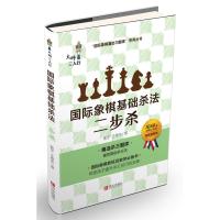 国际象棋基础杀法（二步杀）