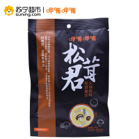 呷哺呷哺姬松茸菌汤火锅底料170g