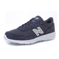New Balance/NB男鞋跑步鞋2017新款透气复古休闲运动鞋ML321AAA 蓝色 42码