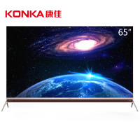 康佳电视LED65M1