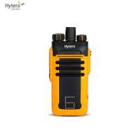 海能达（Hytera）BD610数字对讲机好易通数模兼用防水防尘抗跌抗干扰商用手台