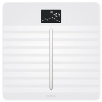 Nokia/诺基亚- body cardio WIFI 智能测试仪
