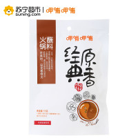 呷哺呷哺秘制麻酱115g