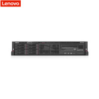 联想（ThinkServer）RD450X 2U机架式服务器 (1*E5-2620V4 1*16G 2*600G)