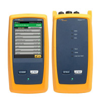 美国福禄克 DSX-5000