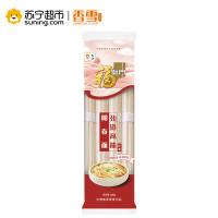 福临门劲道高筋阳春面500g