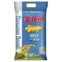 金龙鱼 盘锦大米5kg*4袋
