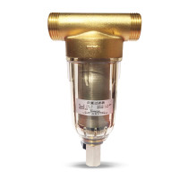 格力（GREE）净水器 QTB01-40