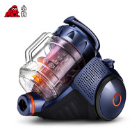 小狗 (puppy) 吸尘器 D-9006 静音 除螨 大功率 家用吸尘器
