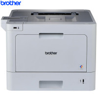 兄弟(Brother)HL-L9310CDW 彩色激光打印机