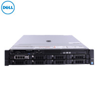 戴尔（Dell）PowerEdgeR730服务器(E5-2603v4*2 8G 600G DVDRW 冗余 滑动导轨）