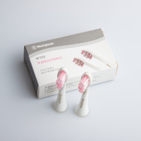 西屋（Westinghouse）声波震动电动牙刷智能家用自动牙刷刷头WT02