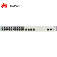 华为（HUAWEI）5700-24tp-si-ac千兆三层交换机24口10/100/1000M以太网口