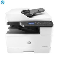 惠普（HP） LASERJET M436NDA 多功能一体打印机