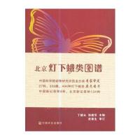 北京灯下蛾类图谱