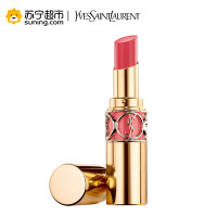 圣罗兰（YSL）莹亮纯魅唇膏43# （圆管43#）4.5g
