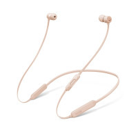 BeatsX Matte Gold-PAC 无线耳机 哑光金