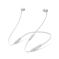 BeatsX Matte Silver-PAC 无线耳机 哑光银