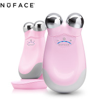 NUFACE trinity樱花粉家用微电流脸部瘦脸提拉紧致童颜机美容仪器