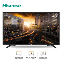 海信LED43N3000U