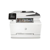 惠普 Colour LaserJet Pro M280nw 彩色激光多功能一体机（打印/复印/扫描）