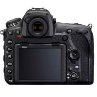 尼康(Nikon) D850（14-24+24-70VRE+70-200E）数码单反相机 三镜头套装 约4575万像素