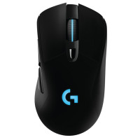 罗技（Logitech）G703 LIGHTSPEED 无线游戏鼠标