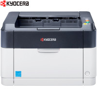 京瓷(KYOCERA) ECOSYS FS-1040 A4黑白激光打印机