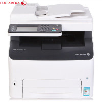 富士施乐(Fuji Xerox) DocuPrint CM228fw A4彩色无线多功能一体机