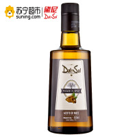 黛尼（DalySol）核桃油（母婴幼儿）500ml 西班牙原瓶进口