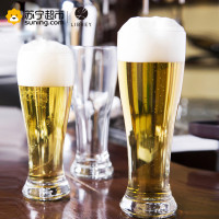 利比1614大力士多功能饮品杯414mL（2支）