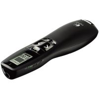 罗技(Logitech) 无线演示 激光 投影翻页笔 R800 （个）