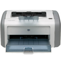 惠普（HP）LaserJet 1020plus黑白激光打印机（优享服务）