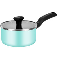 炊大皇（COOKER KING）冰果奶锅（碧色）N16D1