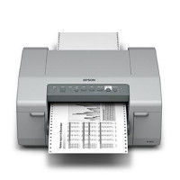 爱普生（EPSON）超高速 连续纸 全色 喷墨 标签 打印机 GP-M832(台)