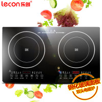 意黛斯(YIDAISI)商用电磁灶大功率爆炒3500w炒菜电磁炉凹面电磁炉家用凹3.5KW饭店学校食堂