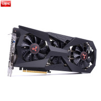 七彩虹（Colorful）iGame GTX1060 Vulcan X OC游戏显卡(1506(Bst：1708))