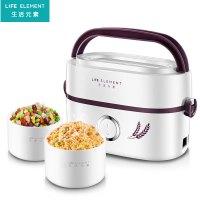 生活元素（LIFE ELEMENT）电热饭盒F6