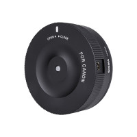 适马(SIGMA) USB DOCK调焦底座固件升级 佳能卡口