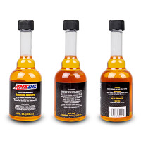 AMSOIL AGA 燃油添加剂 清洗型 236ML