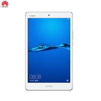 华为(HUAWEI) M3 青春版 8.0英寸 平板电脑（MSM8940 3G 32G 全网通带通话）热卖爆款限量送皮套