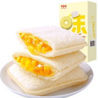 口袋面包（凤梨味）280g*5盒