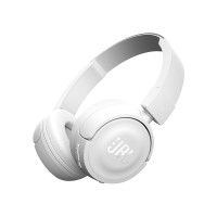 JBL T450 BT 白色