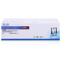 格之格CF410A墨粉盒NT-PNHF410BK适用HP410A 惠普M452DW M477FDW打印机硒鼓 410BK黑色