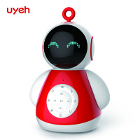 uyeh友悦宝早教机器人X9