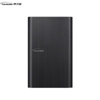 旅之星金石III加密USB3.0移动硬盘2.5英寸500G