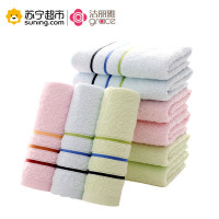 苏宁极物双筒吸盘吹风机架