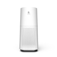 三个爸爸 AP600 空气净化器家用 智能除甲醛 过滤雾霾PM2.5 CADR值600m